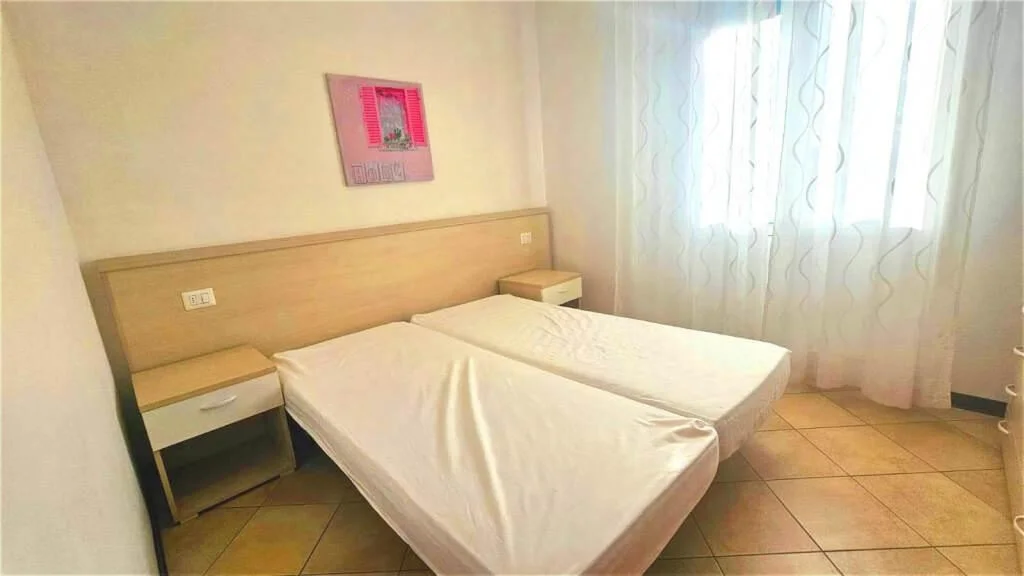 Appartamento rossetto affitto vacanza camera spaziosa eraclea mare