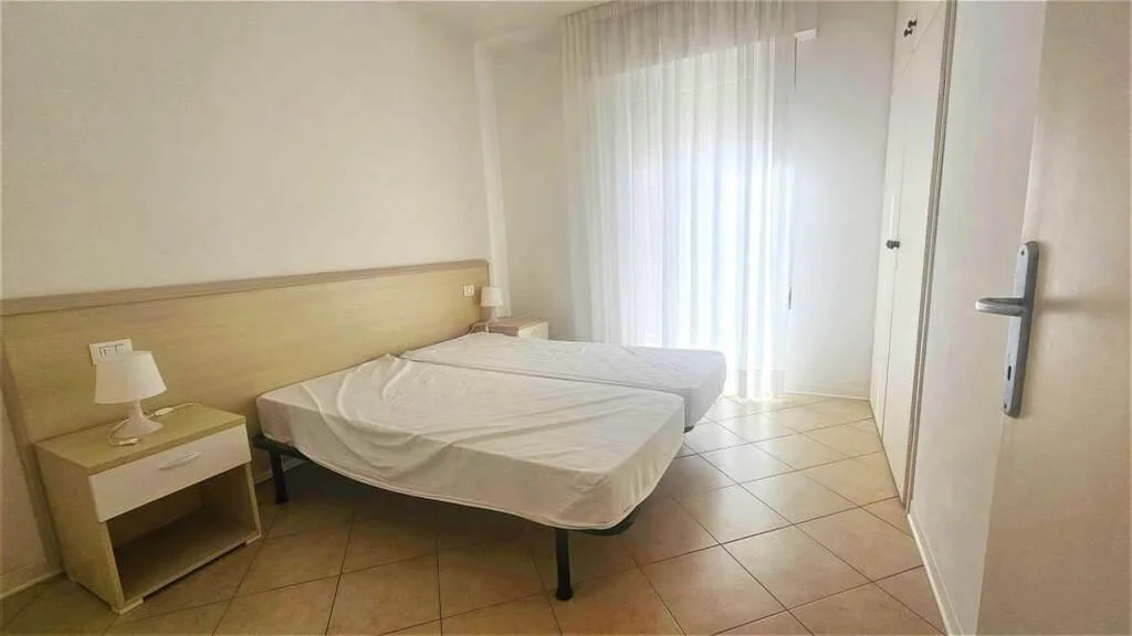 Appartamento rossetto affitto vacanze camera matrimoniale spaziosa eraclea mare