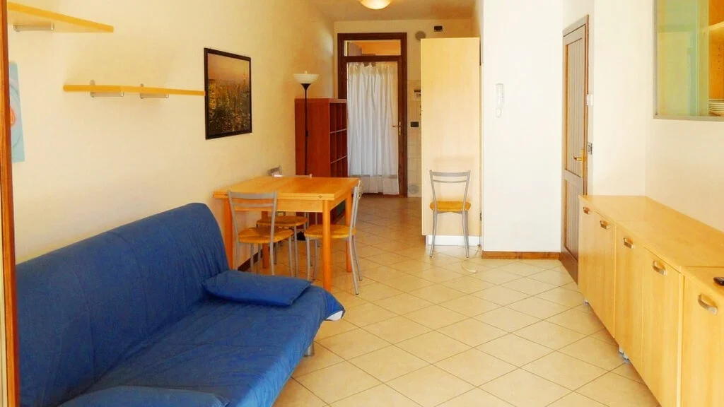 Appartamento soggiorno cucina