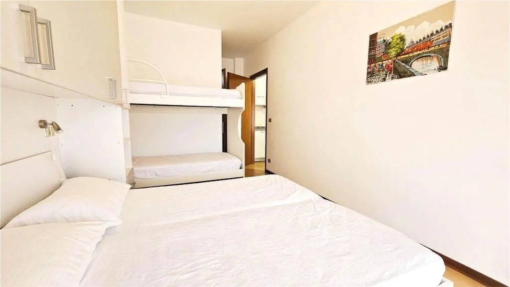 Appartamento trevi camera ampia eraclea mare affitto vacanza