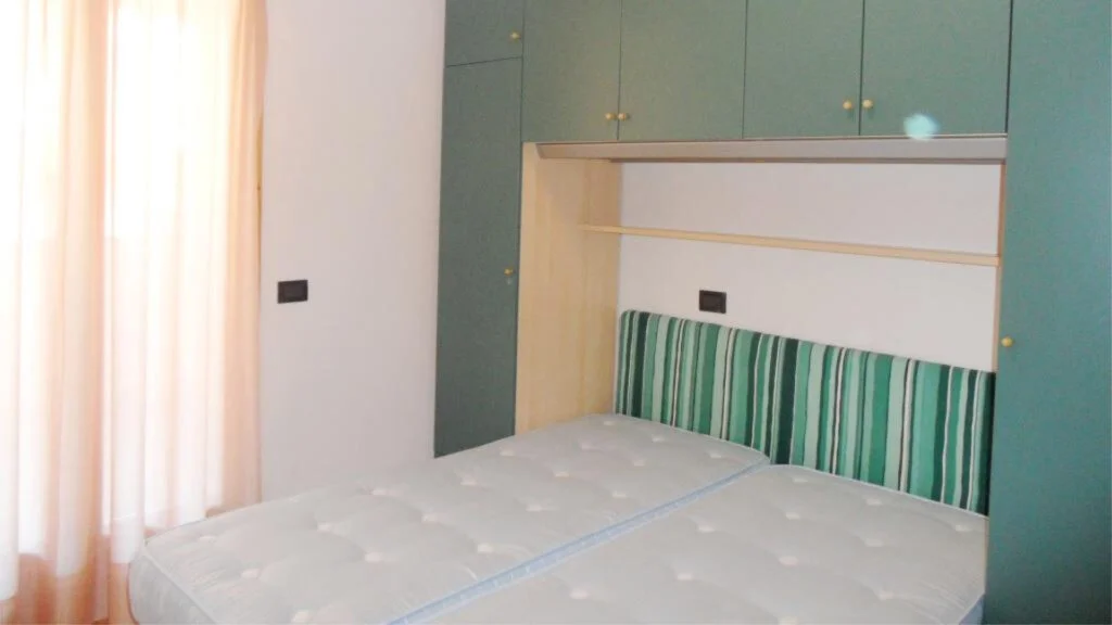 Camera di letto E38