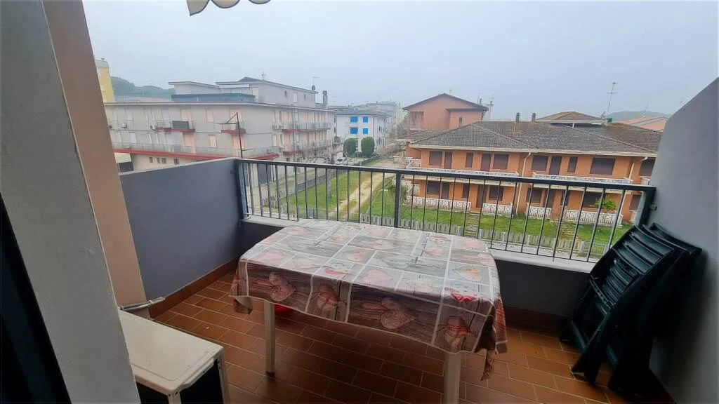 Condominio appartamento eleonora affito vacanze terrazzo cenro eraclea mare