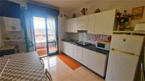 Condominio eleonora appartamento 12 cucina ampia centro eraclea mare