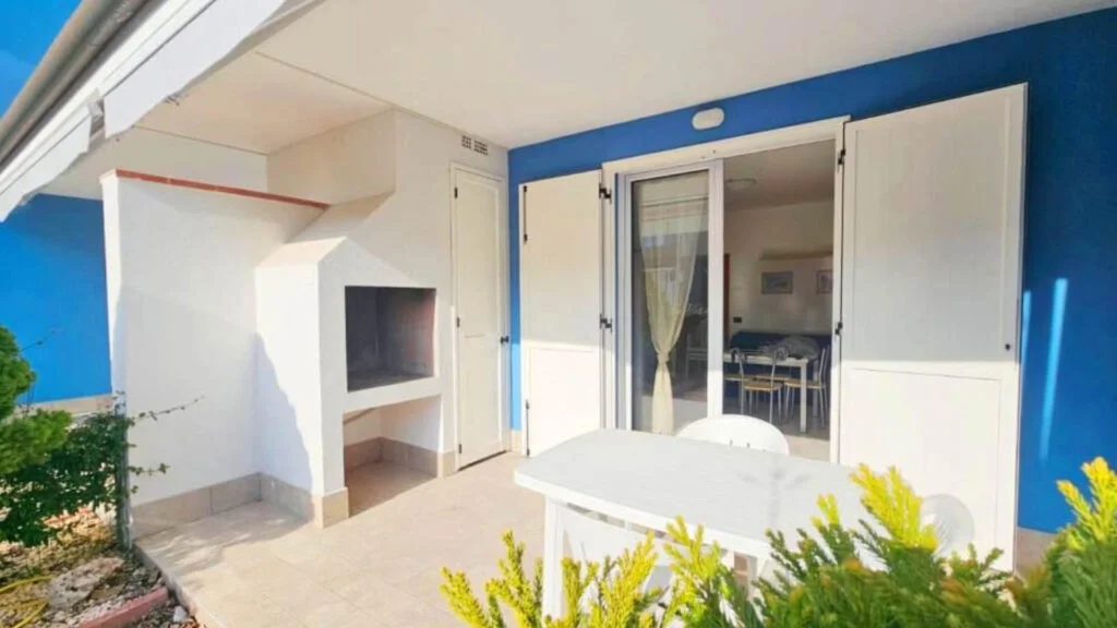 Externo tavolo