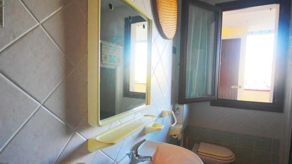 Hermitage bagno
