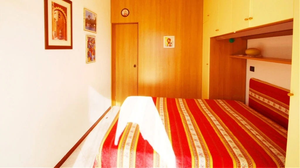 Hermitage camera matrimoniale 1